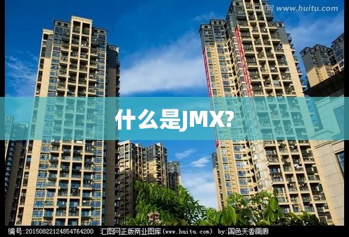 什么是JMX?