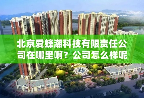 北京爱蜂潮科技有限责任公司在哪里啊？公司怎么样呢？