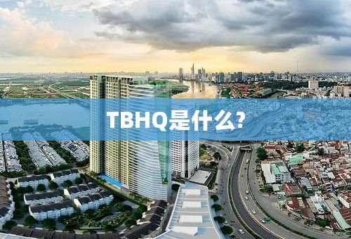 TBHQ是什么?